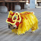 Pet Costume Jizai Pet Supplies Little Lion Clothes