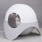 Litter Box Fully Enclosed Snow House Cat Toilet Large UFO Litter Box
