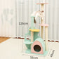 Large Cat Scratching Post Cat Life Supplies Toys