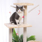 Cat Climber Cat House