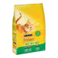 Cat food Purina Friskies Pollo (1,5 kg) - Go Bagheera