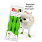 Pawz Disposable Rubber Dog Boots