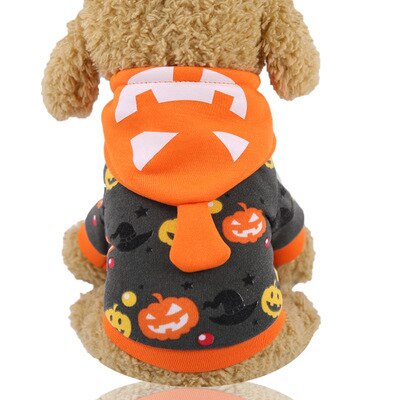 Dog Clothes Halloween Costume　Pet Clothes