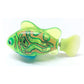 Luminous Electric Swimming Fish Toy Electronic Pet Fish Robot Fish Baby Bath Toy - Go Bagheera
