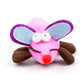 Pet Cat Toy Plush False Big Ears Mouse Vibrating Rat Trick Playing Toy Chewing Catch Casual Interactive Funny Cat Product