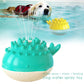 Dog Interactive Water Jet Toy Molar Teeth Cleaning Crocodile Floating Toy Pet Dog Squeaker Dog Training Toys Pets Accessories - Go Bagheera