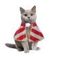 Cat Dog Christmas Cosplay Clothing Funny  Dress Up Pet Accessories  Pet's Lovely   Winter Jackets Outfits