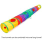 Practical Cat Tunnel Pet Tube Collapsible Play Toy Puppy Toys