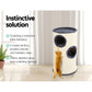 i.Pet Cat Tree 70cm Trees Scratching Post Scratcher Tower Condo House