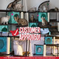 Kitty City Indoor Mega Kit Cat Furniture, Cat Scratcher cat tree  cat tower  cat shelf  cat tree  cat tower