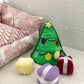 Pet Toys Christmas Food Cute Pet Dog Sounding Toys