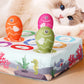 Plush Simulated Fish Cat Toy Pet Products