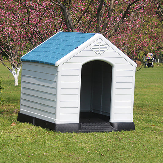 Outdoor Dog House Sunscreen And Waterproof