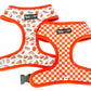 Drive-In Diner Reversible Harness