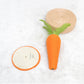 Carrot Two-color Sisal Simulation Pet Supplies - Go Bagheera