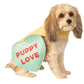 Valentine Candy Heart Pet Costume - Go Bagheera