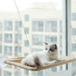 Cat Hanging Bed Shelf - Go Bagheera