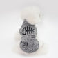 Pet Dog Clothes For Dog Clothing Winter Clothes for Dogs Pet Product Dogs Coat Jacket Pets Clothing - Go Bagheera
