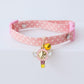 Personalized Pet Pendant Necklace - Go Bagheera