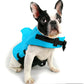 Dog Life Vest - Go Bagheera