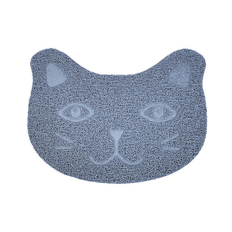 Cat Litter Pad / Cat Litter Mat - Go Bagheera
