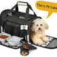 Mobile Dog Gear Pet Carrier Plus - Go Bagheera