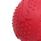 Petpany Dog Toys Rubber Ball Dog Toys for Agressive Chewers Pet Chew Toys for Dogs Dog Chew Ball - Go Bagheera