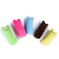 Teeth Grinding Catnip Toys Funny Interactive Plush Cat Toy Pet Kitten Chewing Vocal Toy Claws Thumb Bite Cat mint For Cats hot - Go Bagheera