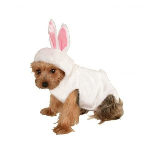 Bunny Pet Costume - Go Bagheera