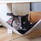 MOUNTAINS Saveplace® hammock for pets & storage - Go Bagheera